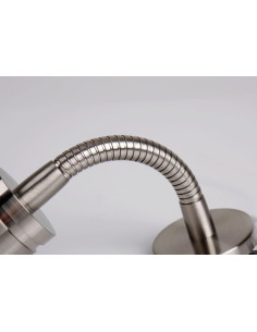 Luz de lectura Carbest 12V 2
