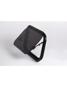 Ventana Carbest abatible... 2