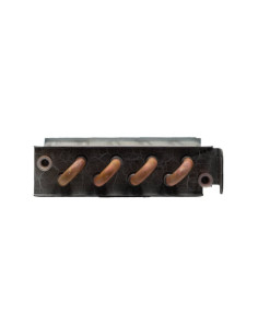 R-KIT COND.PACCO ALETTATO 136X132 2R 2