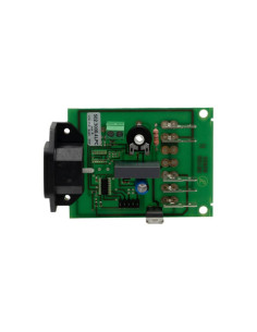 R-SCHEDA TERMOSTATO LPC/TC-B C330/420 2