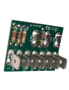 PLACA ELECTRÓNICA EVAPORADOR S7 - BD35OR-V 2