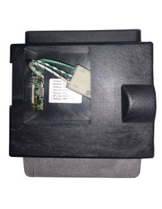 R-CENTRALINA ACC GD30FDC 12-42V 2