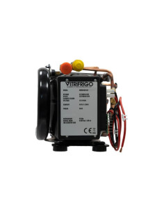 ND50 H2O GR V12/24 (CONECTOR R&AacutePIDO) - UNIDAD DE REFRIGERACI&OacuteN 2