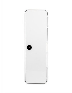 Conjunto de puerta de caravana