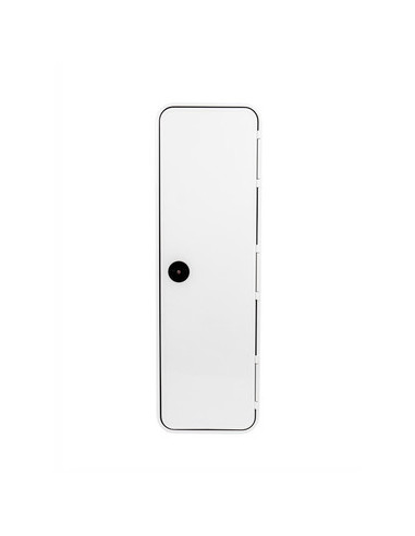 Conjunto de puerta de caravana