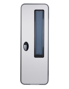 Puerta de superficie de...