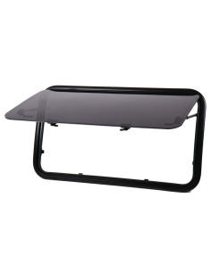 Ventanas batientes... 2