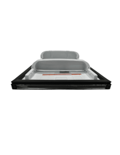 R-PORTA COMPLETA C60/75/90 ESN NEGRO 2