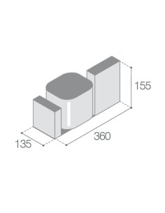 ND50 OR2-V GR (CONECTOR RÁPIDO) - UNIDAD DE REFRIGERACIÓN 2
