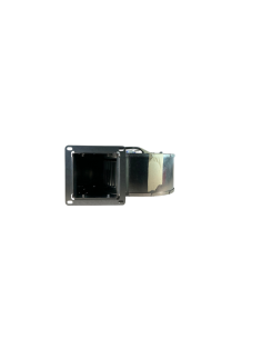 CABLEADO + VENTILADOR CENTRAL 2GRE45 162X62 2