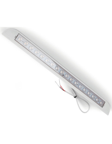 Luz LED para toldos de autocaravanas
