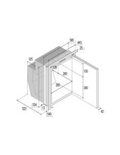 C51 IX V12-24/110-240 DX OCX2 TD 2