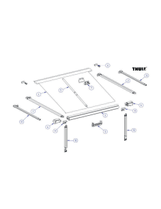 THULE OMNISTOR 1200