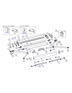 Thule Awning Omnistor 6200