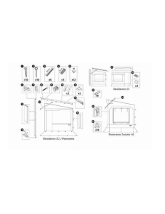 Thule Residence, Panorama &...