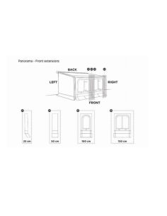 Thule Residence, Panorama &... 2