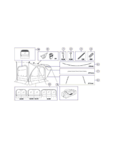 Thule QuickFit / EasyLink