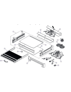 Thule Slide-Out Step G2...