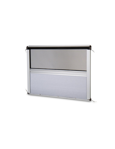 Estor enrollable UnderCover 50x70cm