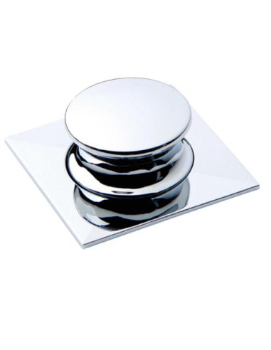 Cerradura de presión para muebles