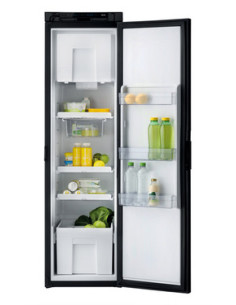 Refrigerador con compresor