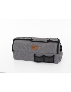 Bolsa de picnic y vajilla 2