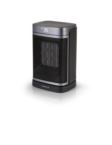 Calefactor cerámico de 230 V