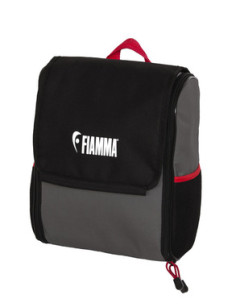 Bolsa/Mochila colgante y...