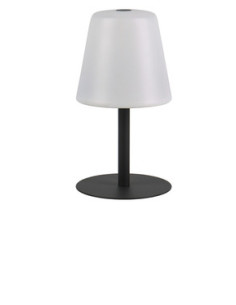 Lámpara de mesa LED con...