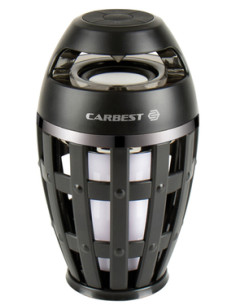 LUZ LED CARBEST AMBIENTAL...
