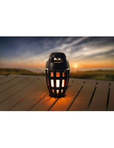 LUZ LED CARBEST AMBIENTAL... 2