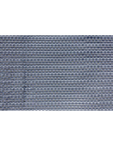 Alfombra Villa Antracita Suave