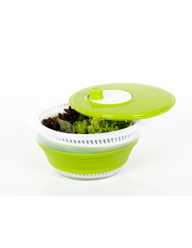 ESCURRIDOR PLEGABLE PARA CAMPER