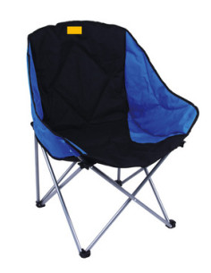 SILLA CAMPING PLEGABLE BAROSSA