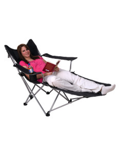 Silla plegable Snobby II 2