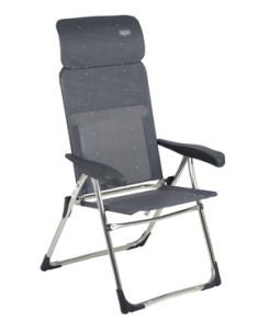 Silla Camping Premium Crespo