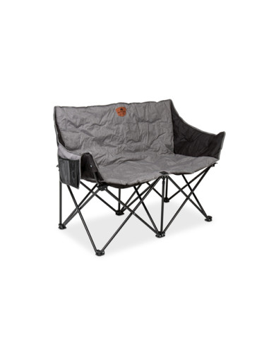 Sofá plegable para 2 personas