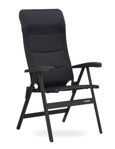 Silla de Camping Avantgarde Regulable
