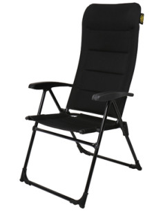 Silla de Camping Malaga Mesh