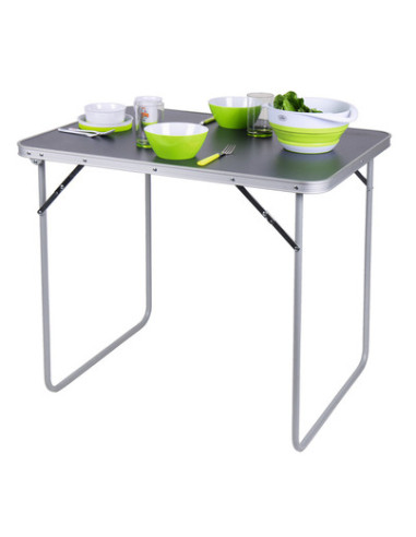 MESA  COMPACTA PARA CAMPING