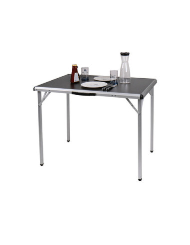 Mesa de camping TORE 90x60x70cm