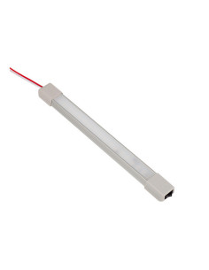 Lámpara lineal LED de...