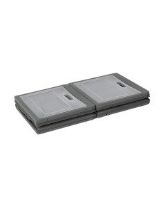 Taquilla plegable Box 2 -... 2