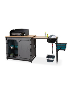 Cocina de camping Camp4 2