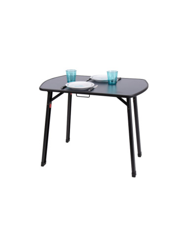 Mesa de camping resistente a la...