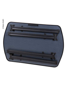 Mesa de camping resistente... 2