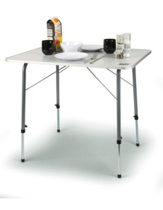 Mesa de camping ROBLE 120 x...