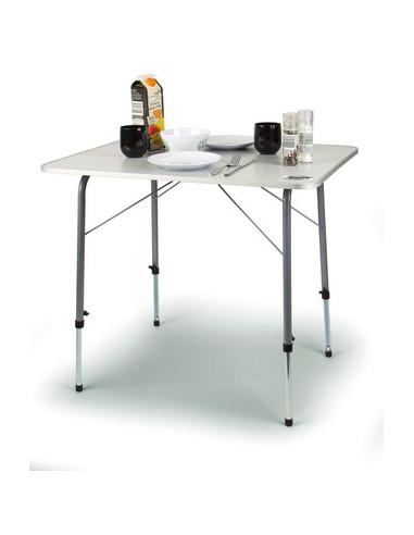 Mesa de camping ROBLE 120 x 60cm para...