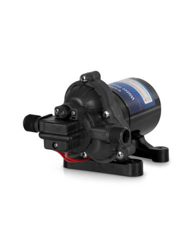Bomba de agua de 12 V y 11,3 l/min