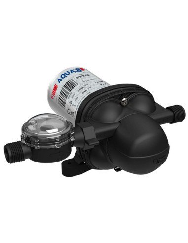 Bomba de agua Aqua8 12V 13l